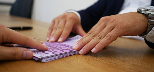 Wer verleiht privat Geld?