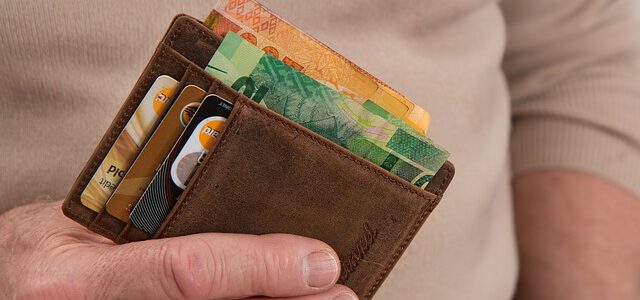 Darlehen von Privat mit Sicherheiten