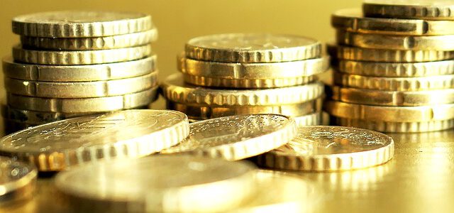 Biete Kredit von Privat Schweiz